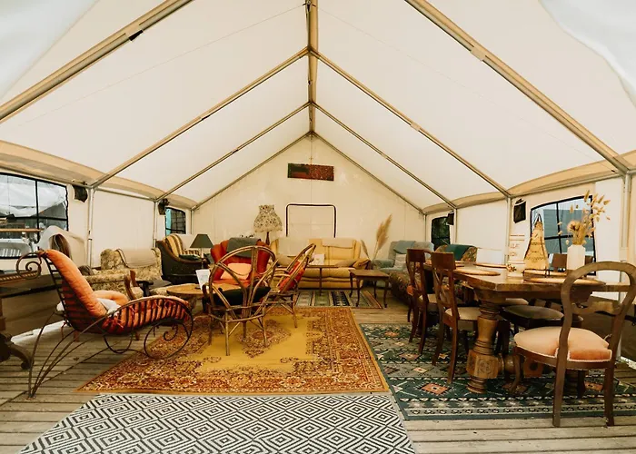 Hostel Aparra Surfcamp Ondres