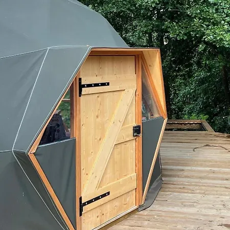 Хостел Aparra Surfcamp