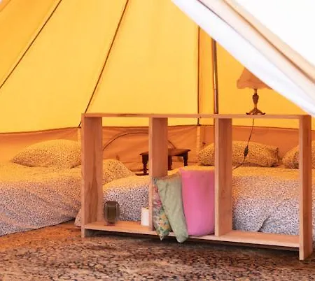 Aparra Surfcamp Hostel