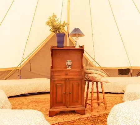 Aparra Surfcamp Hostel
