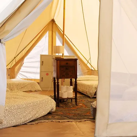 Aparra Surfcamp Hostel Ondres