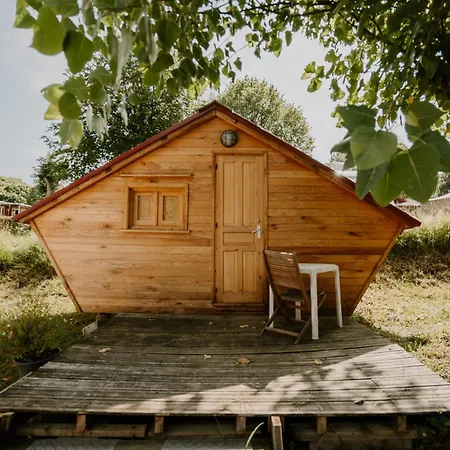 Aparra Surfcamp Hostel Ondres