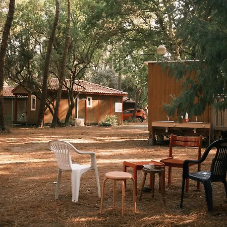 Hostel Aparra Surfcamp