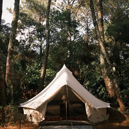 Aparra Surfcamp Hostel