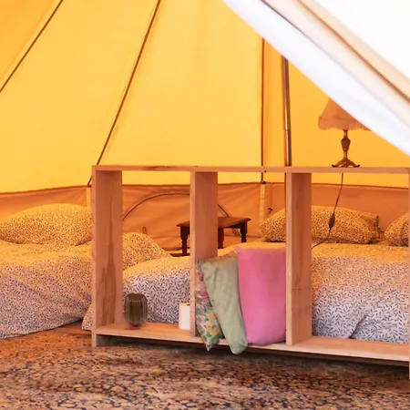 Aparra Surfcamp Hostal Ondres