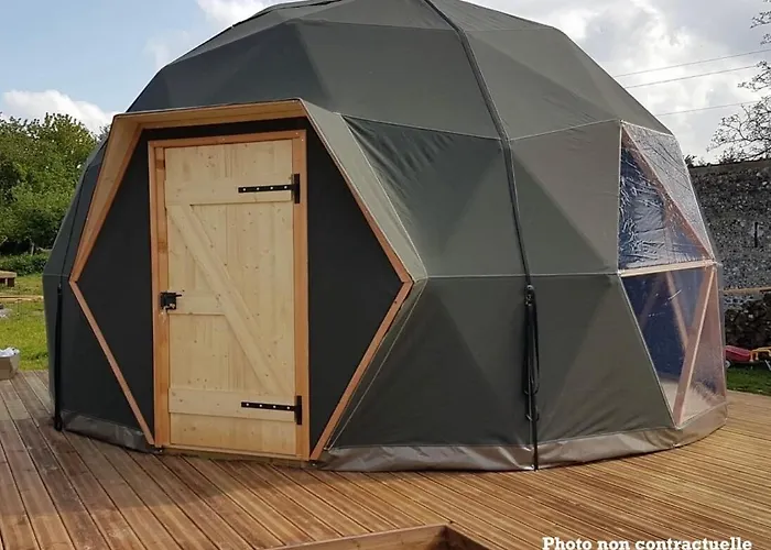 Aparra Surfcamp Хостел